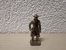 Figur wyatt earp gebraucht kaufen  Ichenhausen