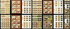 Butterflies insects guinea d'occasion  Expédié en Belgium