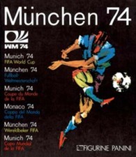 Munchen panini your usato  Porto Torres