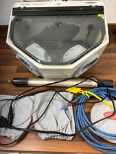 Renfert sandstrahler basic gebraucht kaufen  Augsburg