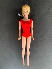 Poupee barbie swirl d'occasion  Quéven