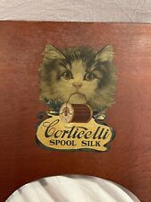 Antique orig corticelli for sale  Dover