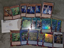 Yugioh tcg mikanko gebraucht kaufen  Berlin