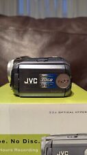 Jvc everio mg36ek for sale  ILFORD