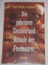 Geheimen zeichen rituale gebraucht kaufen  Berlin