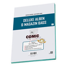 Comic concept deluxe gebraucht kaufen  Saarlouis