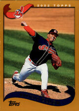 Escolha de cartão de beisebol 2002 Topps (base) 252-512 comprar usado  Enviando para Brazil