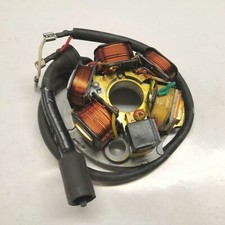 Statore spkm completo usato Statore spkm completo usato  Ticengo