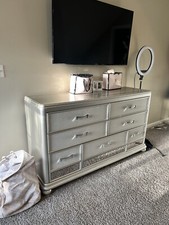 Beautiful silver piece for sale  Mcdonough
