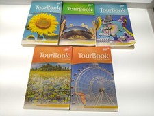 Aaa tour book for sale  Warsaw