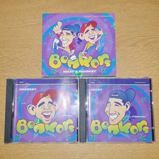 Bonkers vol volume for sale  SHEFFIELD