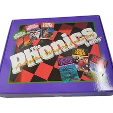Phonics game better for sale  Saint Ignace