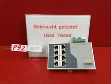 Phcenix contact switch gebraucht kaufen  Hamburg