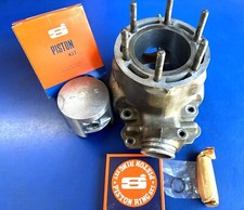 Suzuki lt250r cylinder for sale  Starke