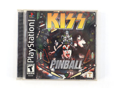 Kiss pinball sony for sale  Missouri City