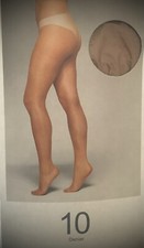 Gloss italian pantyhose for sale  NOTTINGHAM