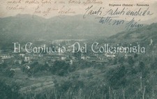 1934 grignasco panorama usato  Cremona