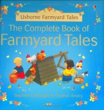 Complete book farmyard for sale  UK