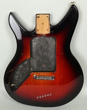 Corpo de guitarra elétrica Vaccaro Guitar Co comprar usado  Enviando para Brazil
