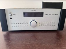 Amplificateur rotel rsx d'occasion  Saint-Ismier