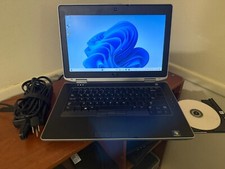Dell latitude e6430 d'occasion  Expédié en Belgium
