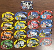 2001 press pass for sale  Grand Rapids