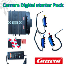 Carrera digital 124 usato  Monza