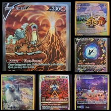 Crown zenith pokemon for sale  CLEETHORPES