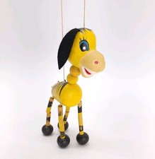Vintage marionette donkey for sale  Toledo
