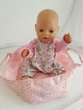 Baby born doll for sale  GILLINGHAM
