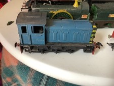 Airfix kitmaster model for sale  NOTTINGHAM
