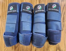 Horse boots set for sale  West Fargo