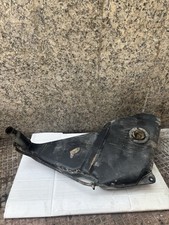 Serbatoio benzina plastica usato  Bari