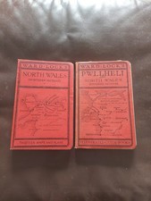 Ward lock guide for sale  PRESTON