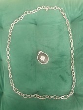 Leonardo scmuckanhänger enzia gebraucht kaufen  Stadthagen