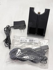 Jabra base whb003bs for sale  Des Plaines