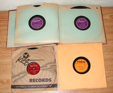 Lot vtg rpm for sale  Keokuk