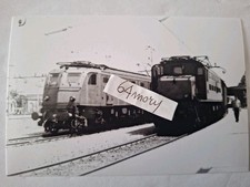 Fotografia stazione reggio usato  Castelfidardo