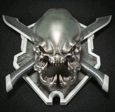 Scultura icona leggendaria usato  Spedire a Italy