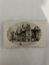 Carte postale ancienne d'occasion  La Seyne-sur-Mer