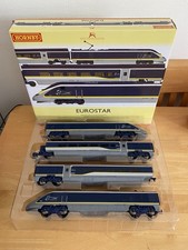 Hornby eurostar r3215 for sale  LEEDS