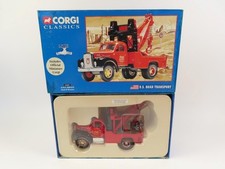 Corgi classics 53601 for sale  SKIPTON
