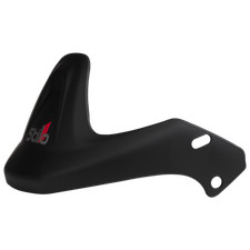 Viseira de pico capacete Stilo YA0271 - Preto fosco comprar usado  Enviando para Brazil