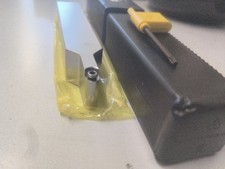 Schneidplatten halter rund gebraucht kaufen  Cuxhaven