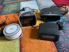 Stk radiowecker aeg gebraucht kaufen Stk radiowecker aeg gebraucht kaufen  Goslar