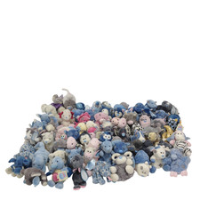 Large bundle blue for sale  RUGBY