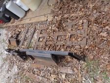 Mini skid steer for sale  Parsons