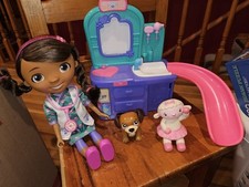 Doc mcstuffins pets for sale  Cottage Grove