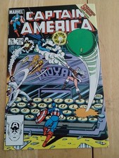 Captain america 314 for sale  Canyon
