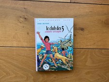 Enid blyton club d'occasion Enid blyton club d'occasion  Neuilly-sur-Seine